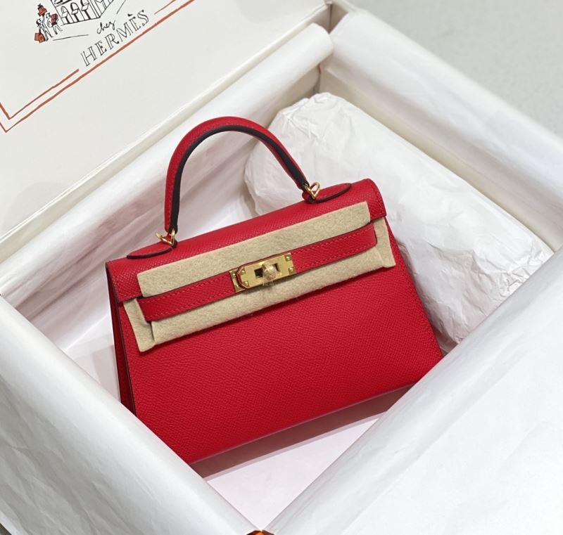 Hermes Kelly Bags